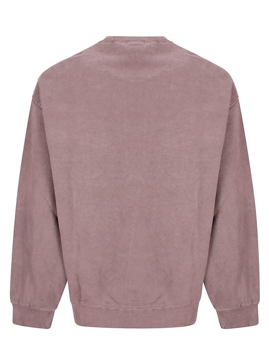 25FW 칼하트 WIP 긴팔 티셔츠 I029522 33HGD Palisander - CARHARTT WIP