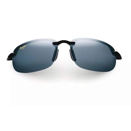 26SS 마우이짐 선글라스 HOOKIPA GRY HOOKIPA GLOSS BLACK - MAUI JIM