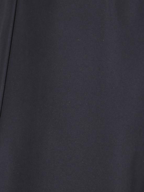 25FW KATHARINA HOVMAN 팬츠 255886 BLACK Black - OTHER BRANDS