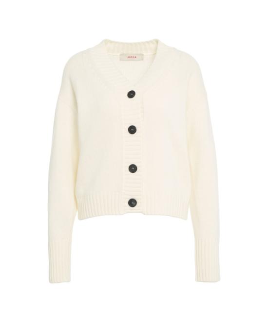 25FW 주카 가디건 J4251056 127 Neutrals