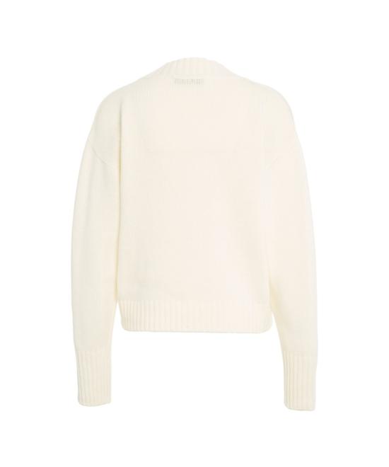 25FW 주카 가디건 J4251056 127 Neutrals - JUCCA