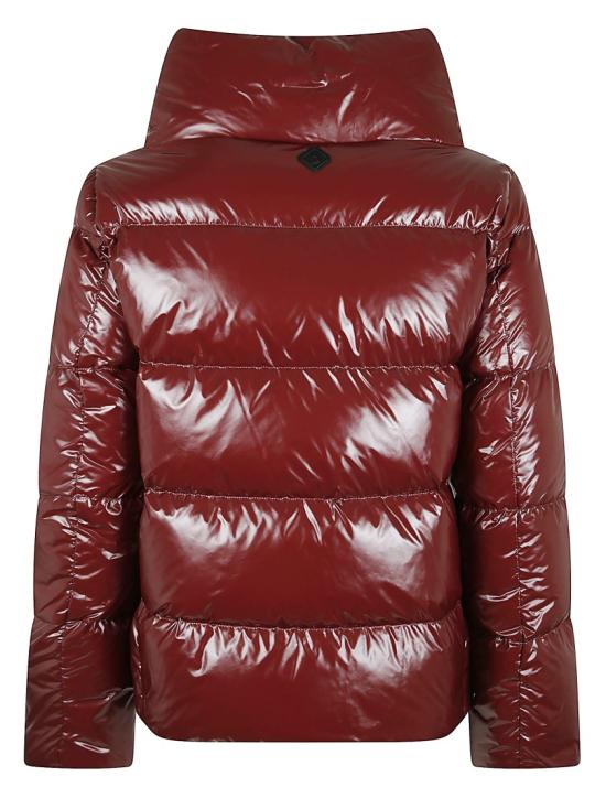 25FW 에르노 카파 다운 자켓 PI001946D 12220Z Red - HERNO