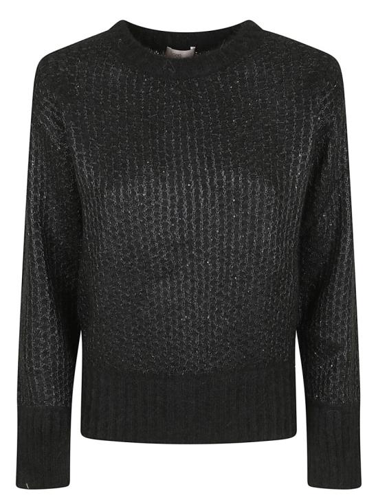 25FW 에르노 스웨터 MG00024DR 70274 Black