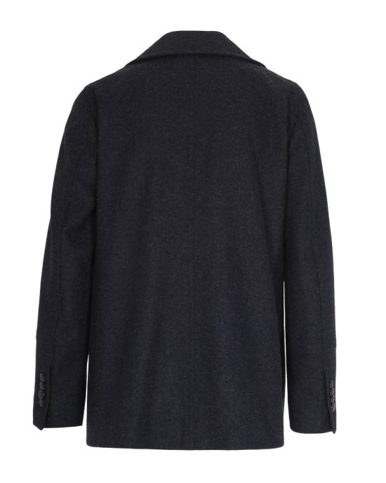 25FW Suithomme 코트 218548 Black - OTHER BRANDS