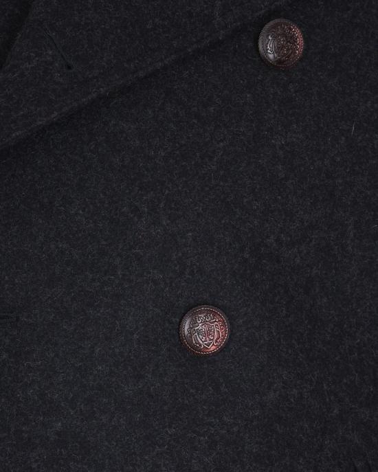 25FW Suithomme 코트 218548 Black - OTHER BRANDS