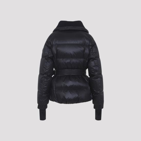 25FW 몽클레어 자켓 K20981A00029 597ZD Black - MONCLER