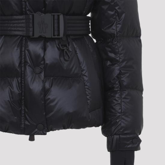 25FW 몽클레어 자켓 K20981A00029 597ZD Black - MONCLER