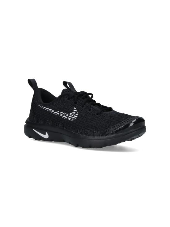 25FW 꼼데가르송 스니커즈 PP K105 W251 Black - COMME DES GARCONS