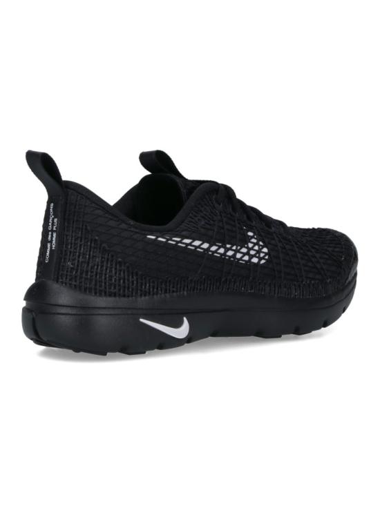 25FW 꼼데가르송 스니커즈 PP K105 W251 Black - COMME DES GARCONS