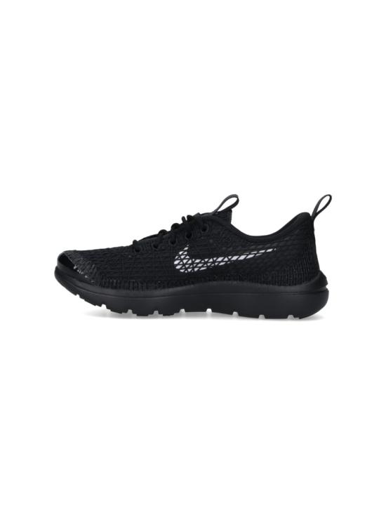 25FW 꼼데가르송 스니커즈 PP K105 W251 Black - COMME DES GARCONS