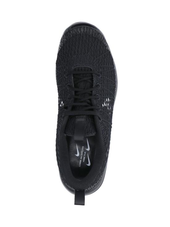 25FW 꼼데가르송 스니커즈 PP K105 W251 Black - COMME DES GARCONS