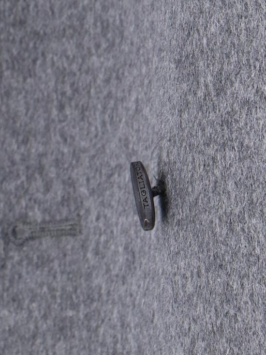 25FW 딸리아토레 자켓 J JASMINE10B 190014G5065 Grey - TAGLIATORE