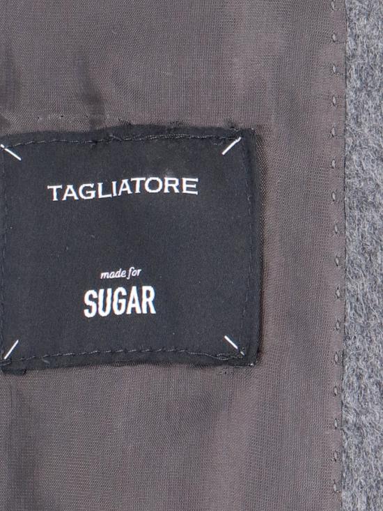 25FW 딸리아토레 자켓 J JASMINE10B 190014G5065 Grey - TAGLIATORE