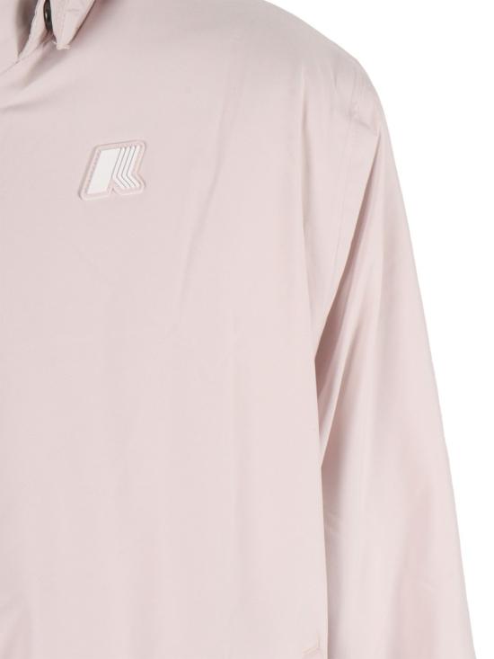25FW 까웨 자켓 K6133YW Neutrals - K-WAY