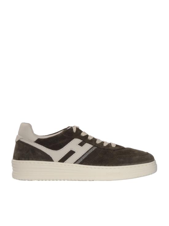 25FW 호간 스니커즈 HXM6300EU54UHO Grey