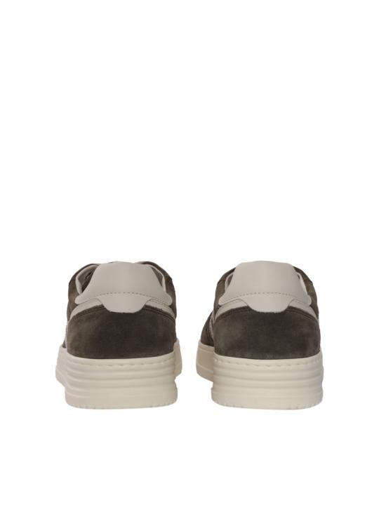 25FW 호간 스니커즈 HXM6300EU54UHO Grey - HOGAN