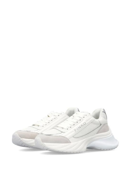  핑코 스니커즈 SS0031P075 ZI6 White - PINKO