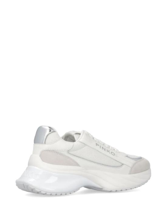 핑코 스니커즈 SS0031P075 ZI6 White