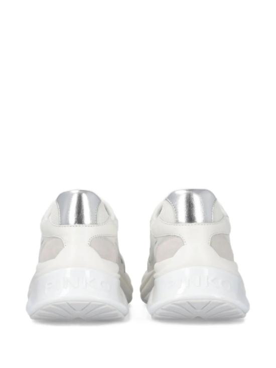  핑코 스니커즈 SS0031P075 ZI6 White - PINKO