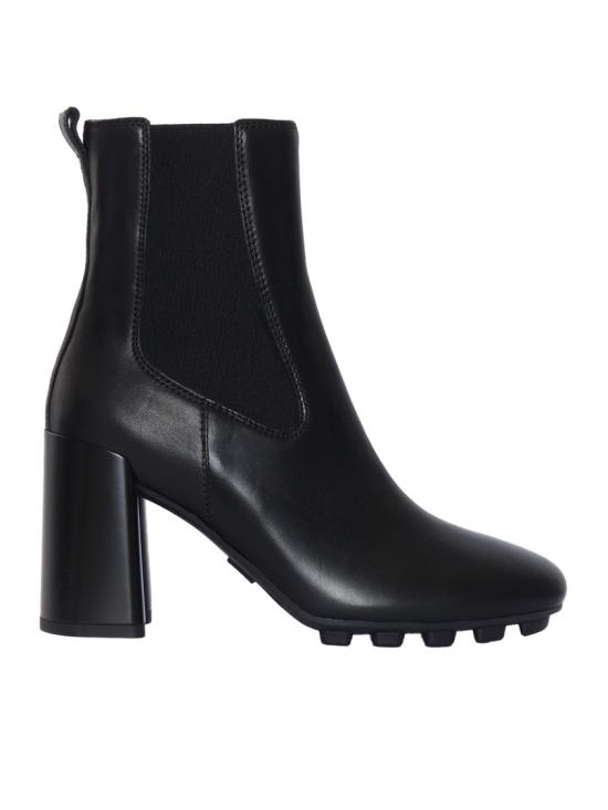 25FW 호간 부츠 HXW6950FW30KXT Black