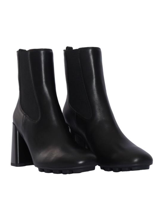 25FW 호간 부츠 HXW6950FW30KXT Black - HOGAN