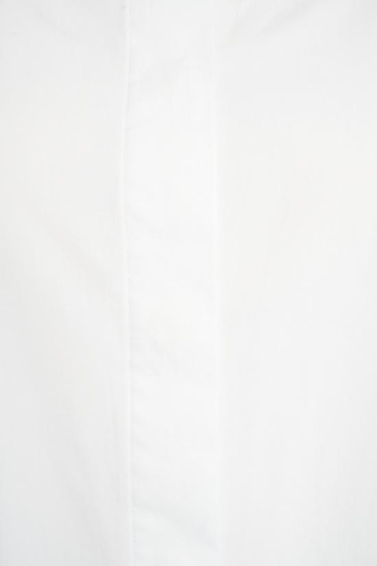 25FW 막스마라 셔츠 STAFFA White - MAX MARA