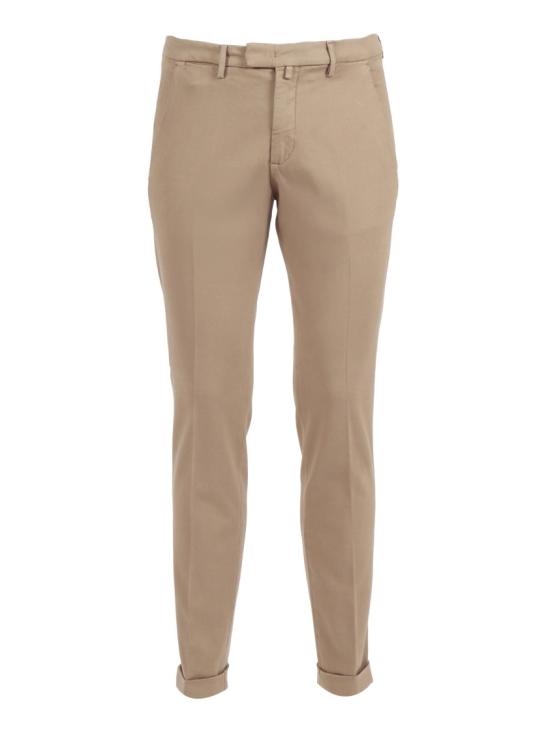 26FW 브릴리아1949 스트레이트 팬츠 BG03 400053 Neutrals