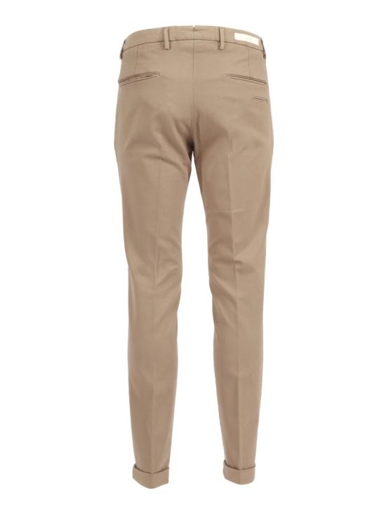26FW 브릴리아1949 스트레이트 팬츠 BG03 400053 Neutrals - BRIGLIA 1949