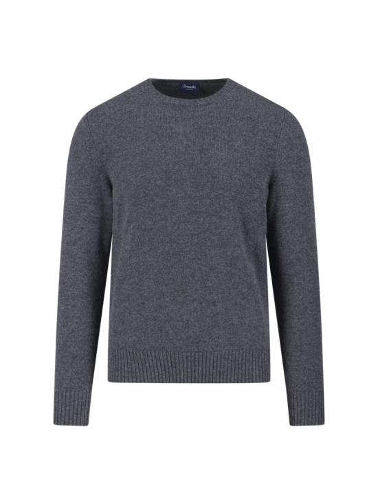 25FW 드루모어 스웨터 D7K103L670 Grey