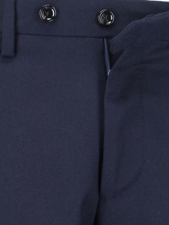 25FW 라르디니 수트 세트 AA6303E CN65402850 Blue - LARDINI