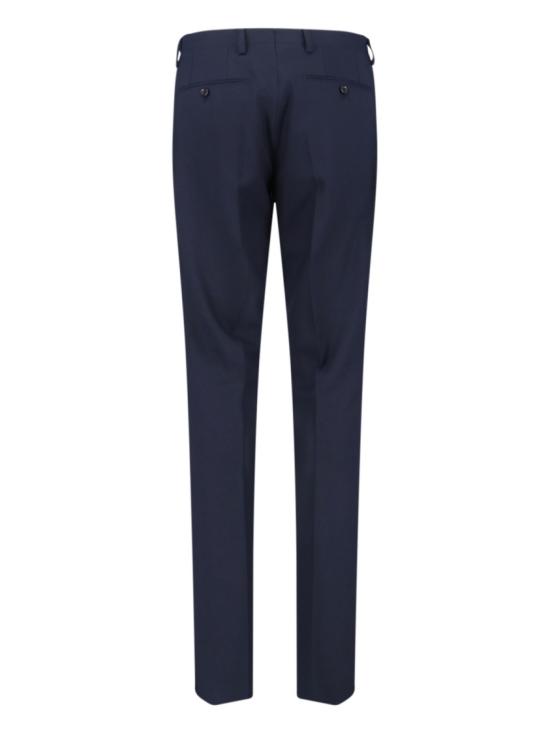 25FW 라르디니 수트 세트 AA6303E CN65402850 Blue - LARDINI