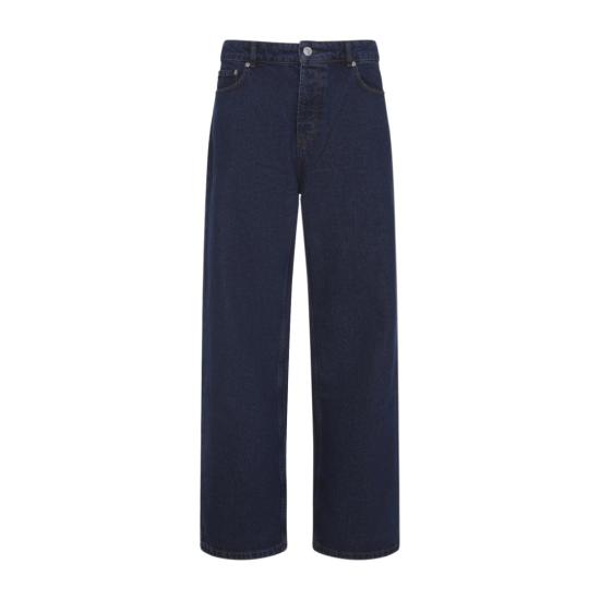 25FW 아미 데님 HTR450 DE0104 Blue