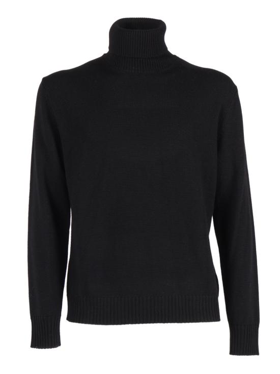 26FW 발렌타인 터틀넥 B2P111 7W071 Black
