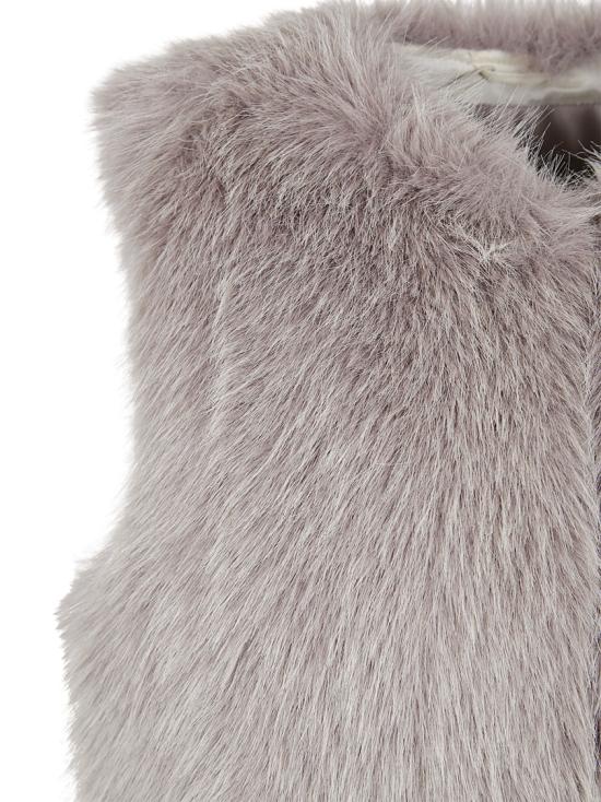 25FW 에르노 코트 GC00065DR 12627 Grey - HERNO