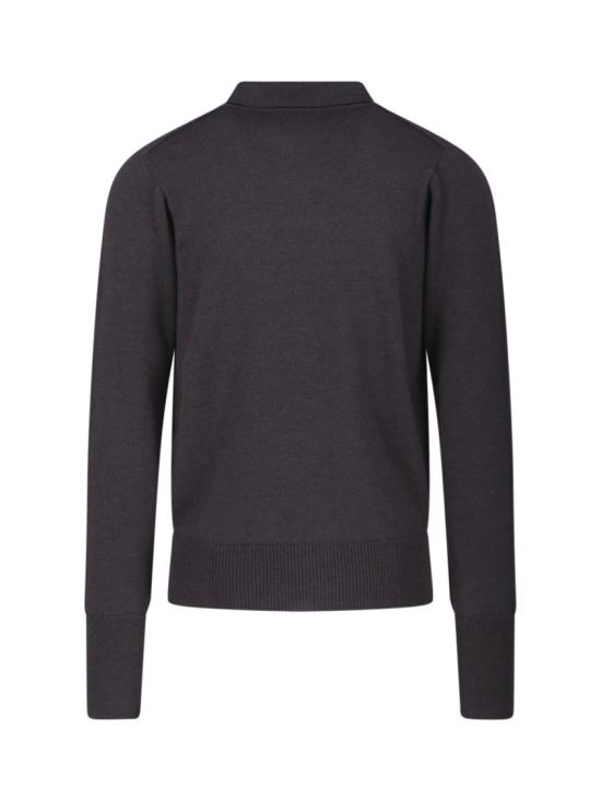 25FW 스튜디오 니콜슨 스웨터 SARK SN 1503WALNUT Brown - STUDIO NICHOLSON