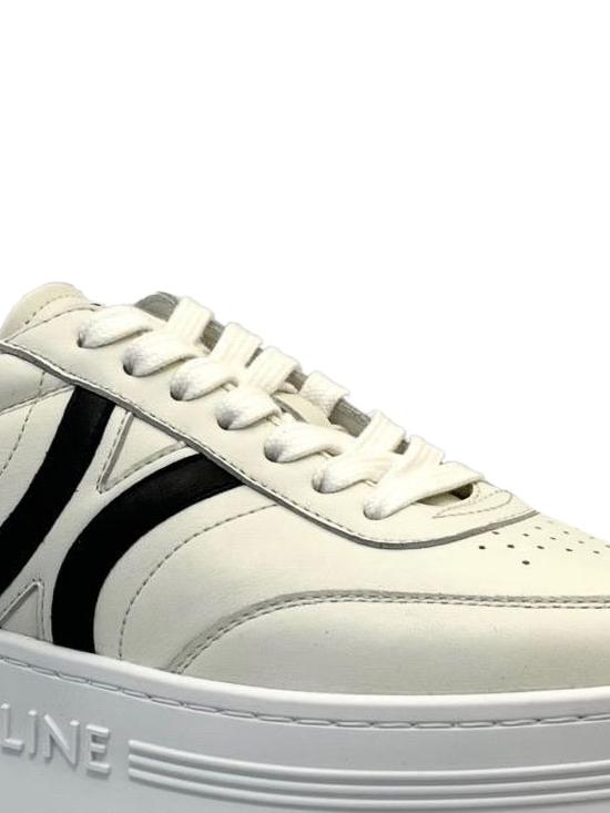 25FW 셀린느 스니커즈 365215 189C01LN White - CELINE