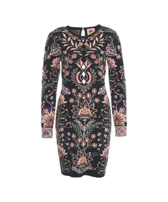 25FW 팜 리오 미디 원피스 340010 Grey