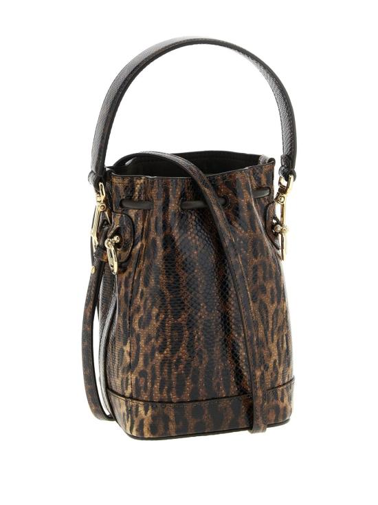 25FW 펜디 숄더백 8BS109 AV54F1N1S Brown - FENDI