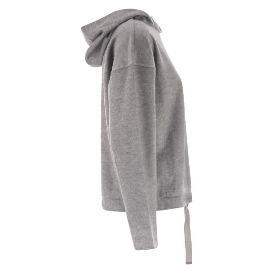 25FW 위켄드막스마라 스웨터 2525926012600 GREY - WEEKEND MAX MARA