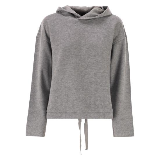 25FW 위켄드막스마라 스웨터 2525926012600 GREY