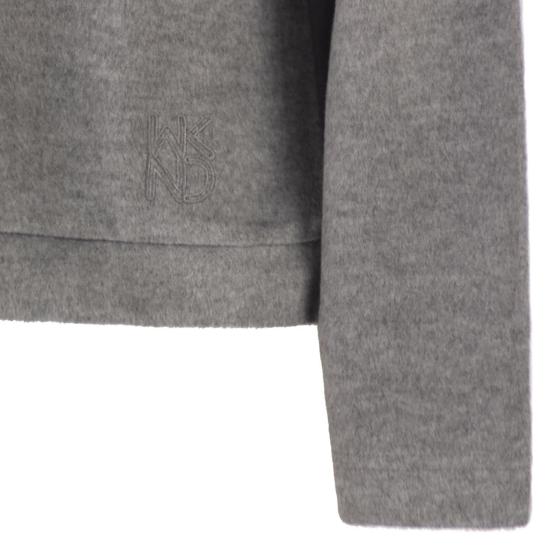 25FW 위켄드막스마라 스웨터 2525926012600 GREY - WEEKEND MAX MARA