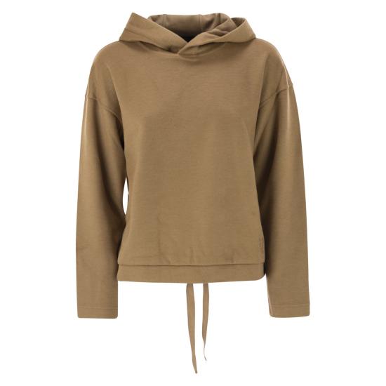 25FW 위켄드막스마라 스웨터 2525926012600 CAMEL