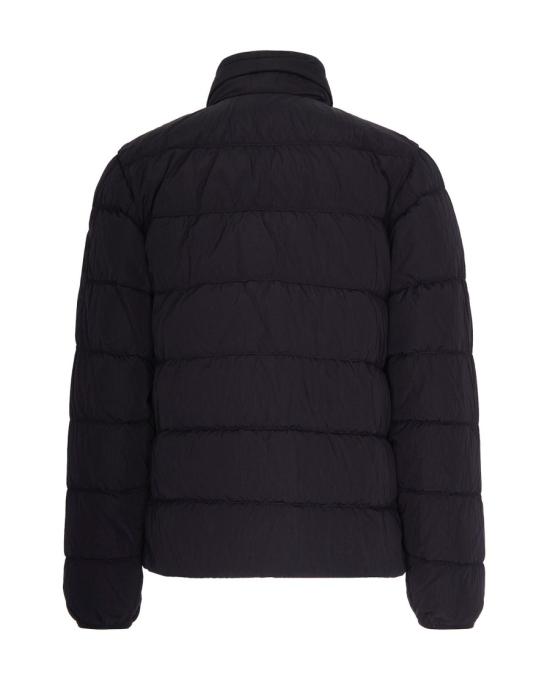 25FW 씨피 컴퍼니 숏패딩 1427652 Black - C.P. COMPANY