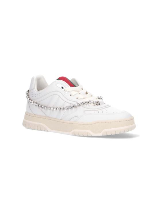  구찌 스니커즈 795453 AADJ99097 White - GUCCI