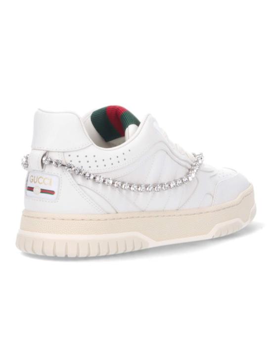  구찌 스니커즈 795453 AADJ99097 White - GUCCI