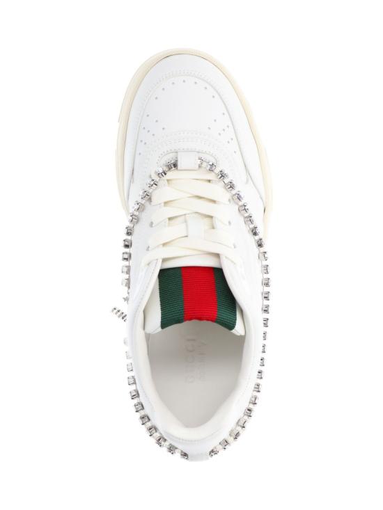  구찌 스니커즈 795453 AADJ99097 White - GUCCI