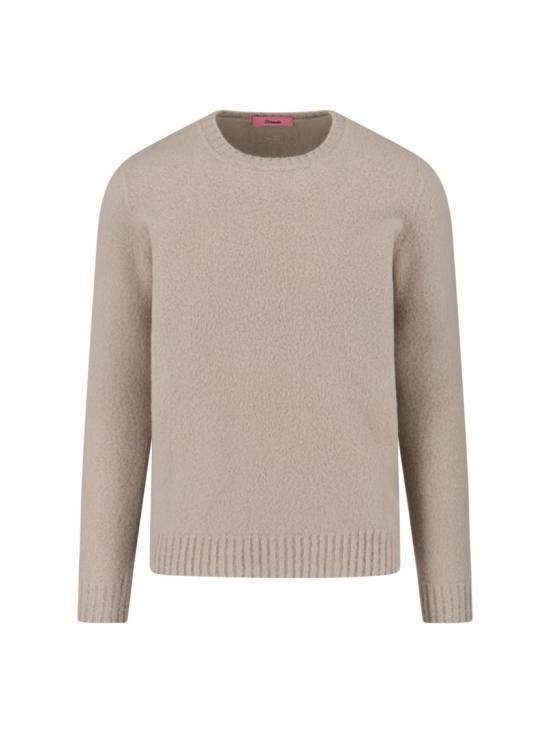 25FW 드루모어 스웨터 D8W103GLO160 Neutrals