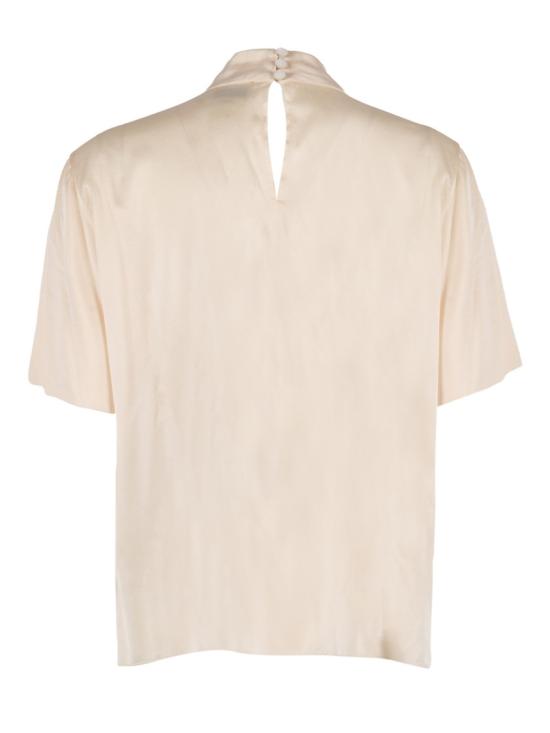 25FW 포르테포르테 14077 my top Neutrals - FORTE FORTE