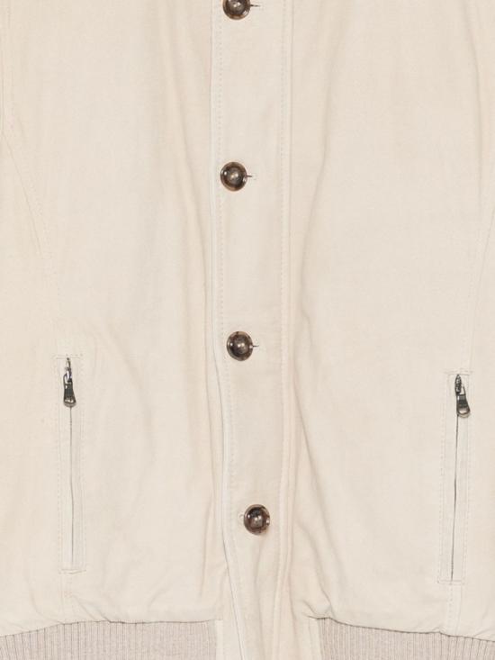 25FW 발바 봄버 자켓 51212 Neutrals - BARBA