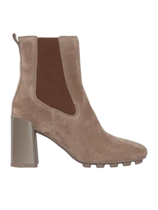 25FW 호간 부츠 HXW6950FW30BYE Brown